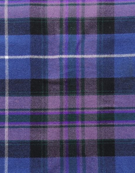 Pride of Scotland Tartan Fabric