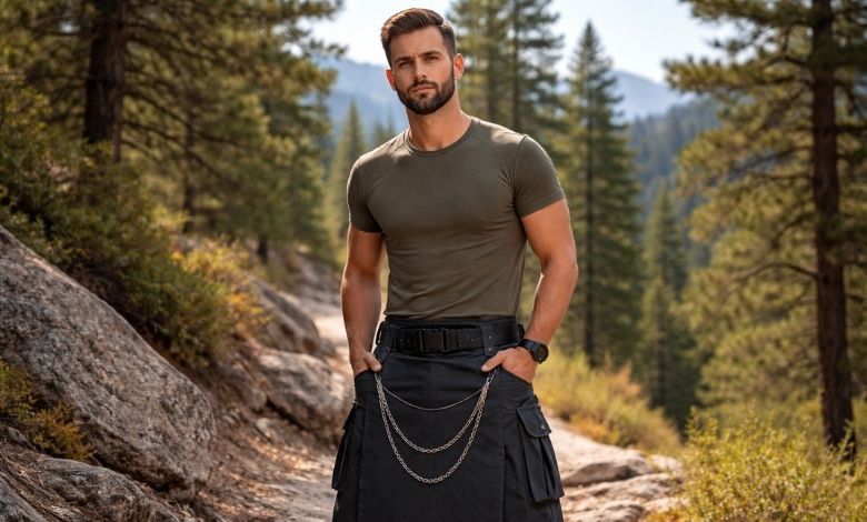 Best Outdoor Uses for Utility Kilts