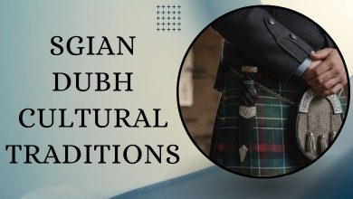 Sgian-dubh Customs_ Cultural Practices Surrounding Dirks