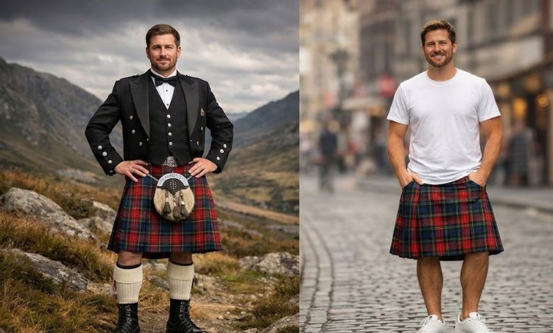 Traditional vs. Casual: Key Differences 
