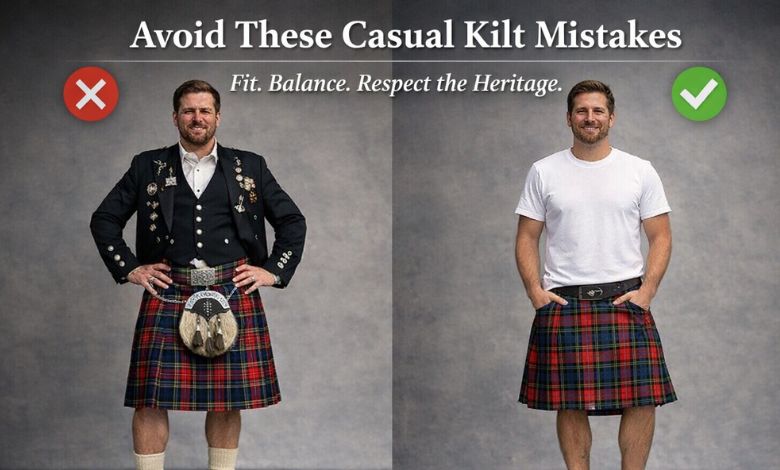 Common Mistakes to Avoid