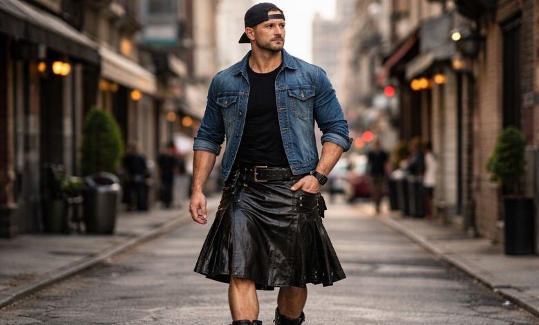 Confidence_ The Final Accessory That Makes It Work