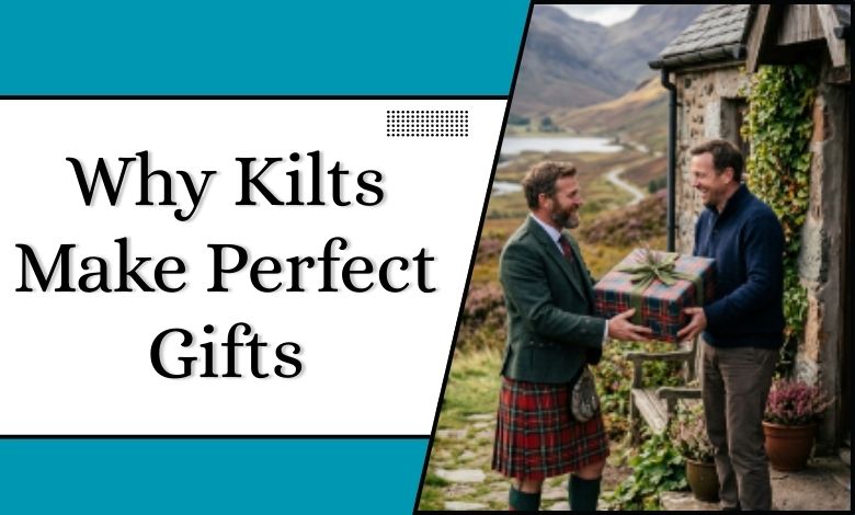 Kilts as Gifts_ Thoughtful and Meaningful Presents