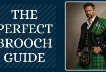 Choosing a Brooch That Matches Your Personal Style