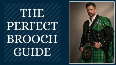 Choosing a Brooch That Matches Your Personal Style