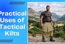 practical uses of tactical kilts