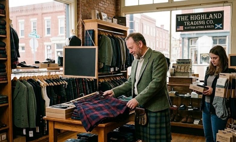 Best Places to Buy Affordable Kilt Outfits in the USA