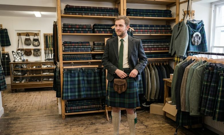 Budget-Friendly Options to Wear Your Kilt Outfit from The Utility Kilt