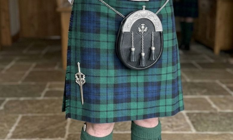 Choosing the Right Kilt Pin