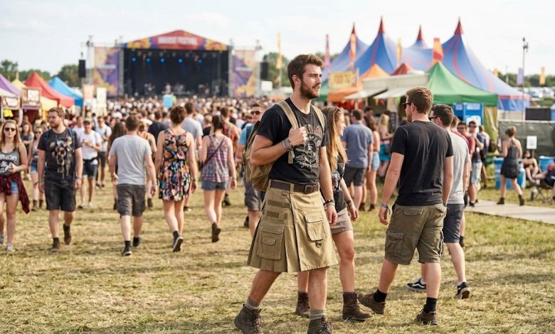 Tactical Kilts in Modern Events and Lifestyle