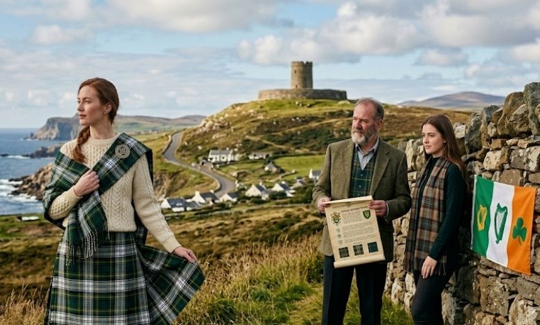 Tartans and Their Cultural Meaning