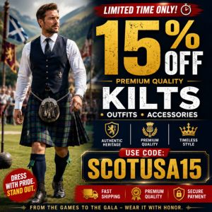 Highland Games Discount