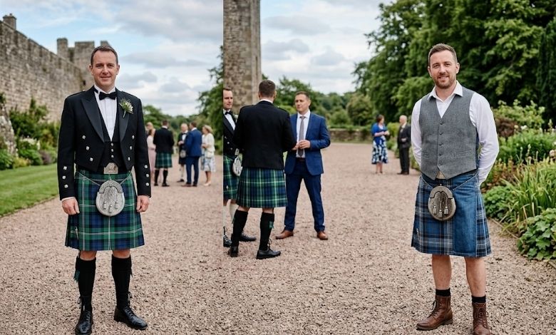 Choosing the Right Kilt Style