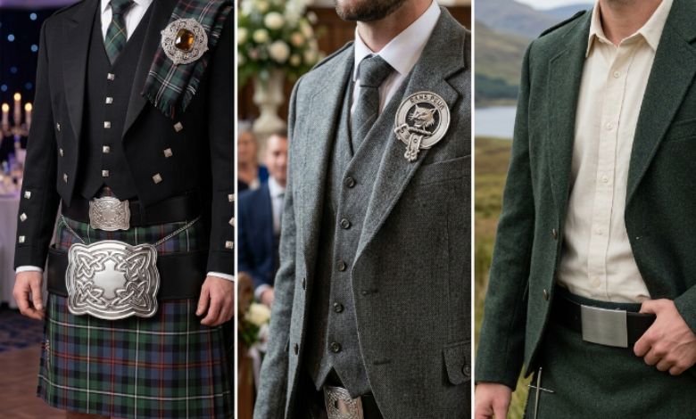How to Choose for Different Occasions