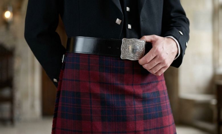 How to Choose the Right Kilt Belt