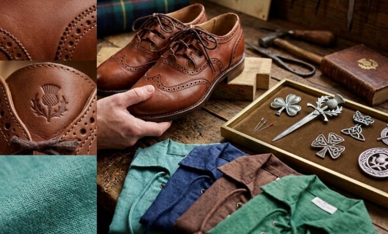 How to check if your Kilt Accessories Are Authentic