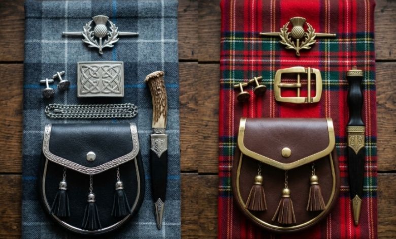 Match the Metal Finish with Your Accessories