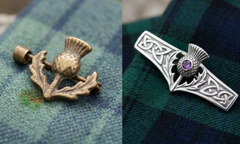 Why Quality Matters in a Kilt Pin