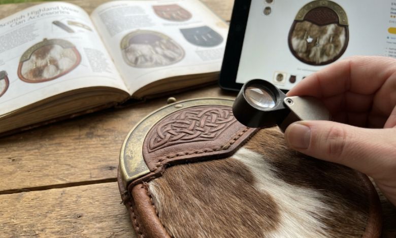 Examine Product Photos Closely