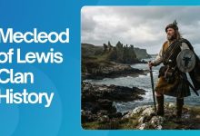 Mecleod of Lewis Clan History