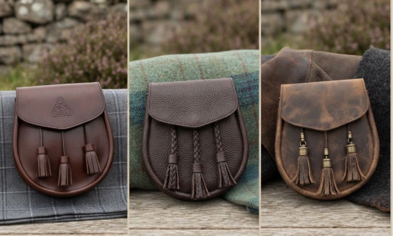 Popular Leather Finishes