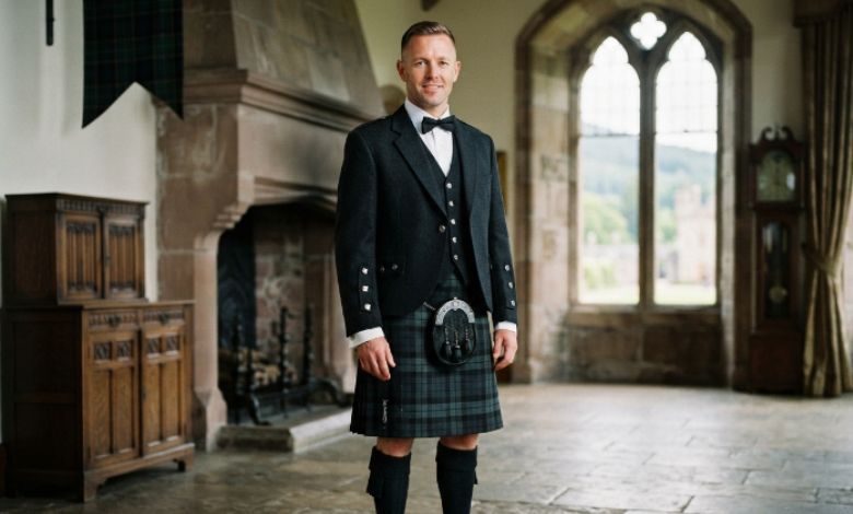What Is a Regular Kilt Shirt