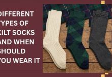 What Are the Different Types of Kilt Socks (Hose) and When Should I Wear Each
