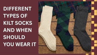 What Are the Different Types of Kilt Socks (Hose) and When Should I Wear Each