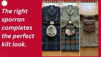 What Type of Sporran Is Appropriate for Different Kilt Outfits and Events in 2026