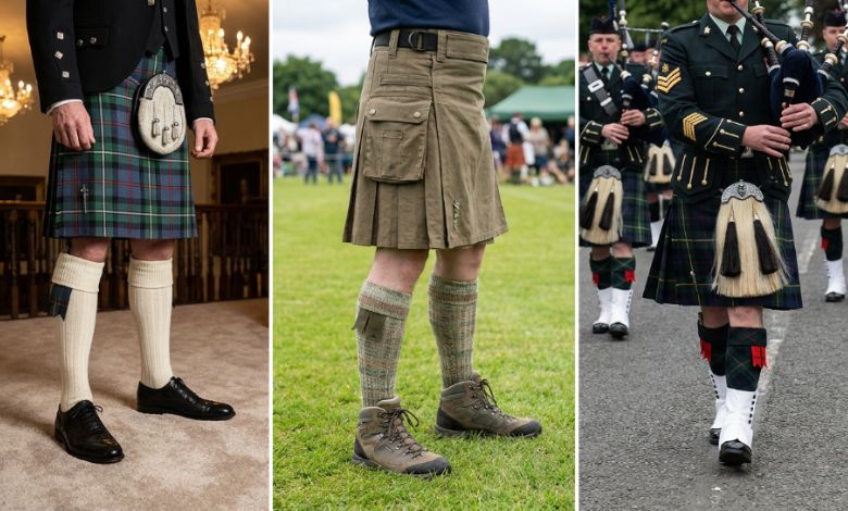 When Should You Wear Each Type