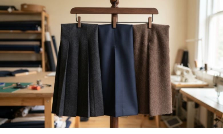 Wool vs Modern Fabrics_ Which One Should You Choose